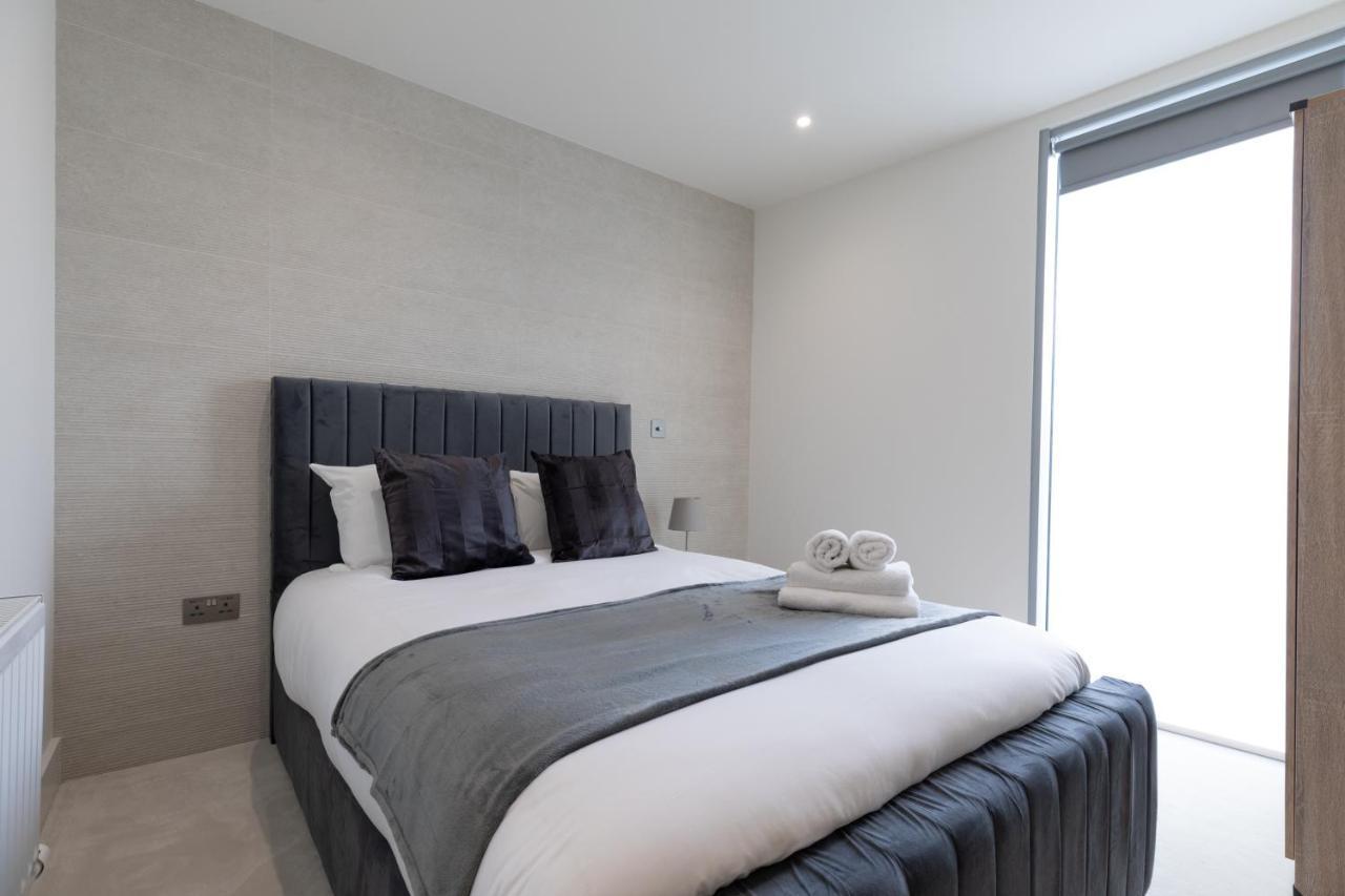 Stayinn Stratford Апартаменты