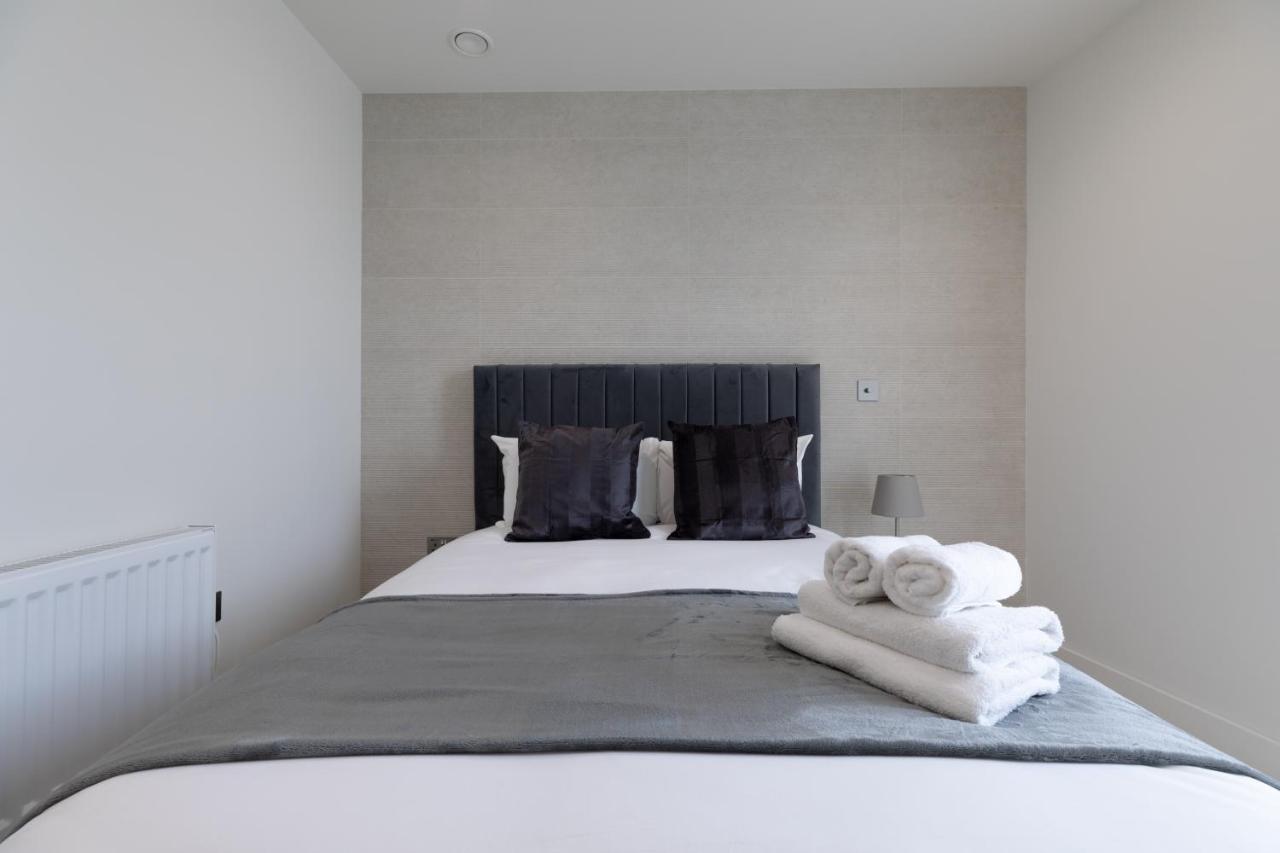 Stayinn Stratford Апартаменты *
