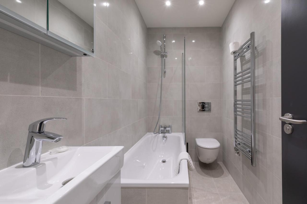 Stayinn Stratford Лондон