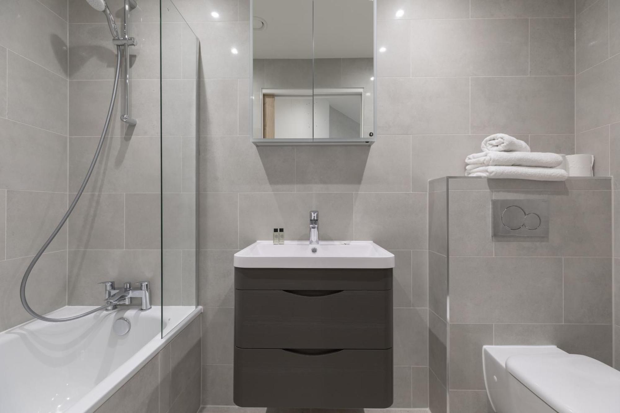 Stayinn Stratford Лондон