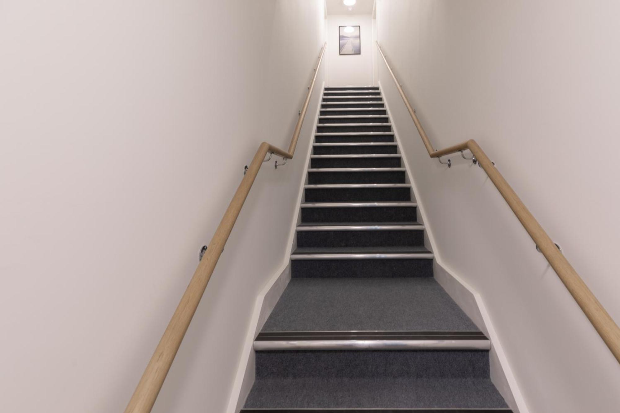 Апартаменты Stayinn Stratford Лондон