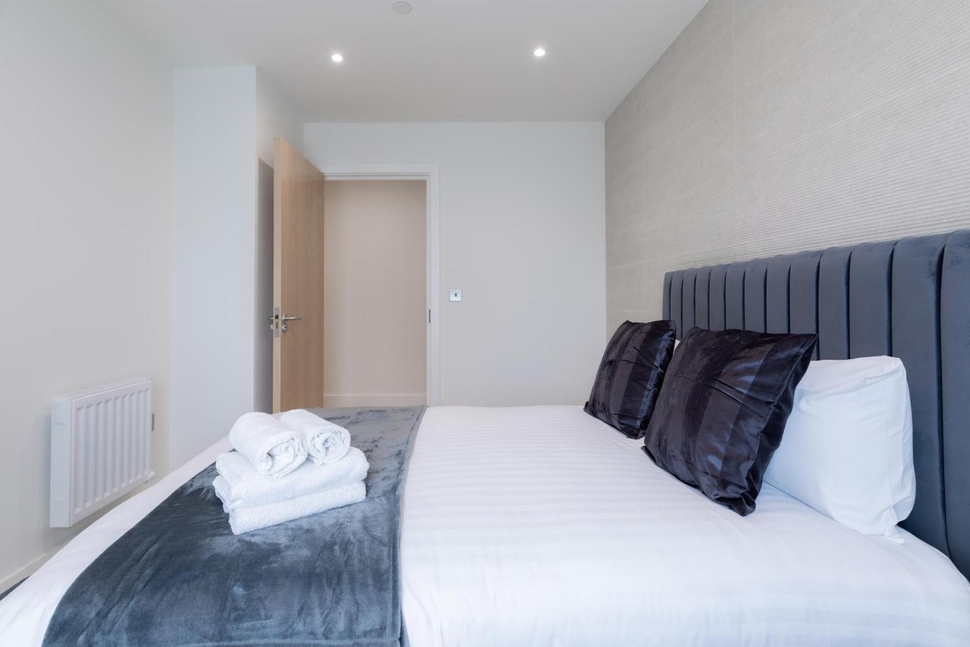 Stayinn Stratford * Лондон