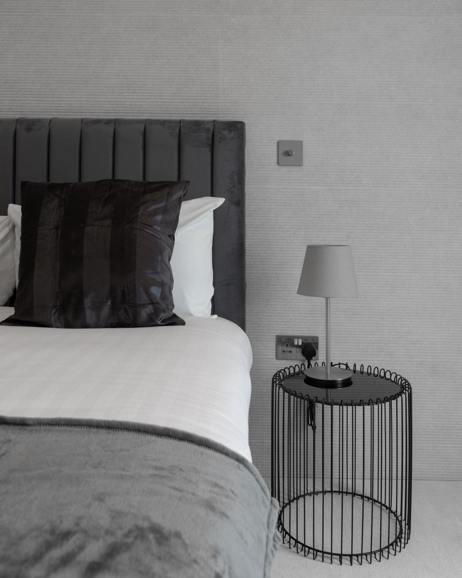 Stayinn Stratford Апартаменты *