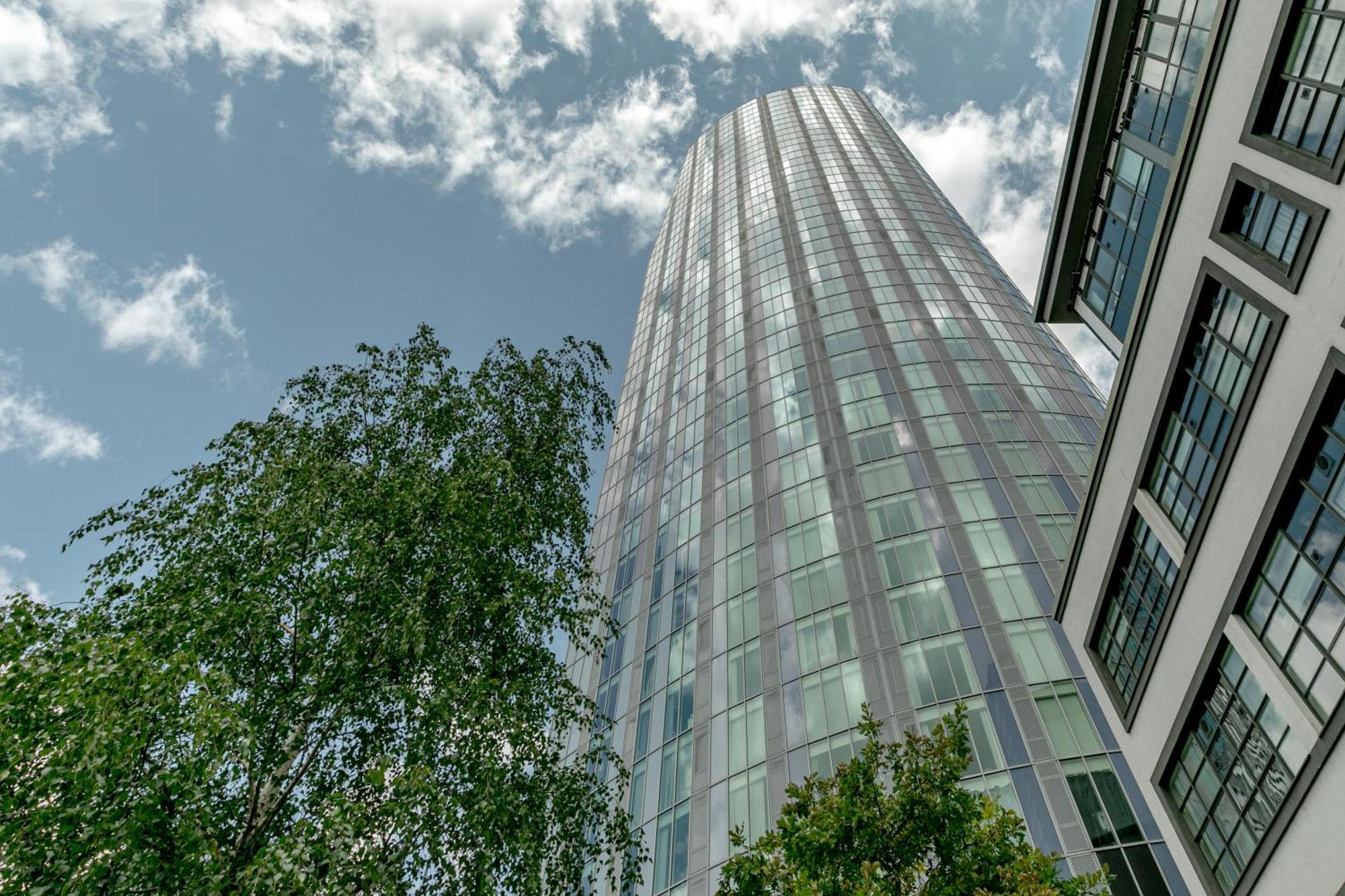 Апартаменты Stayinn Stratford Лондон