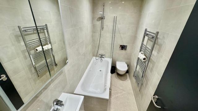 Stayinn Stratford Лондон
