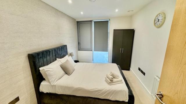 Stayinn Stratford Апартаменты