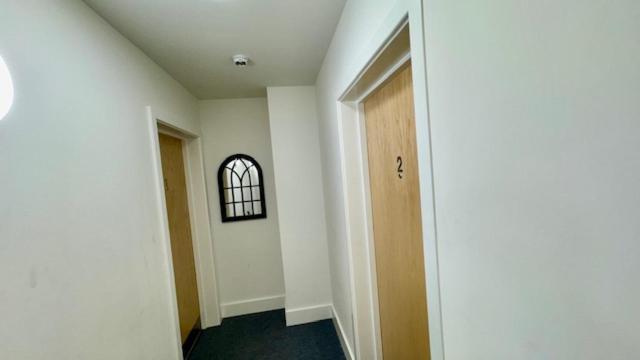 Stayinn Stratford Апартаменты Лондон