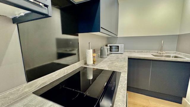 Stayinn Stratford Апартаменты