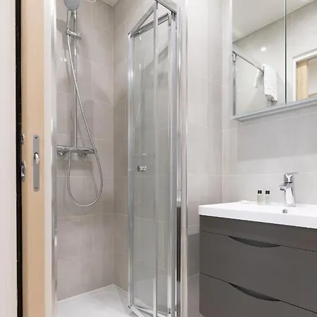 Stayinn Stratford Лондон Экстерьер фото