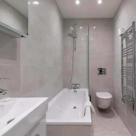 Stayinn Stratford Лондон Экстерьер фото