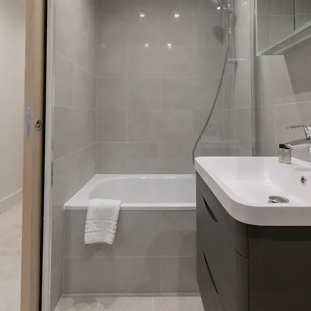 Stayinn Stratford Лондон Экстерьер фото